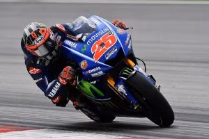 vinales yamaha