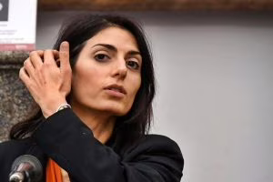 virginia raggi