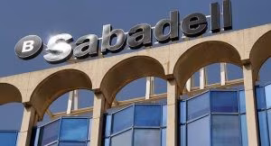 Banco Sabadellbanca spagnola