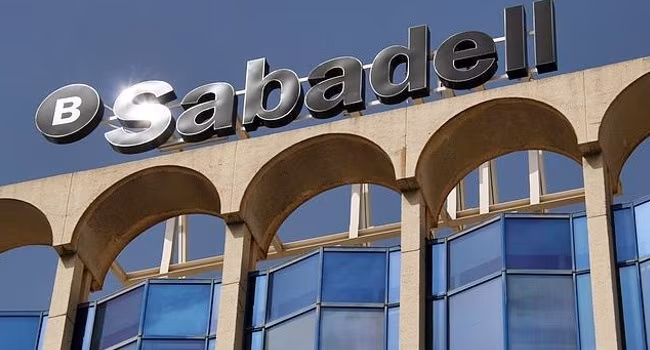 Banco Sabadellbanca spagnola