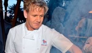 Gordon Ramsay