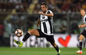 Pjanic miralem