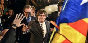 Puigdemont