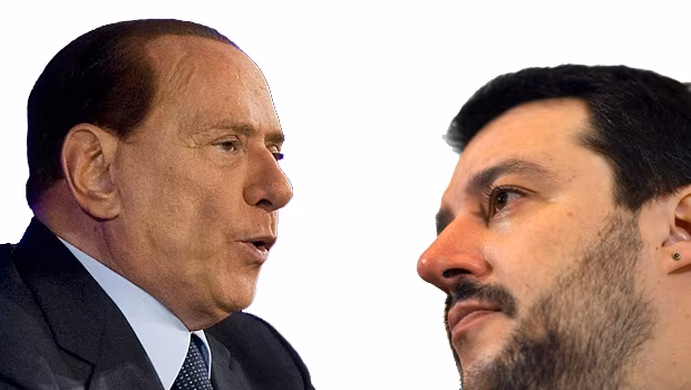 Silvio-Berlusconi-e-Matteo-Salvini