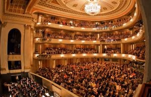 Staatsoper di Berlino
