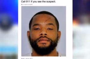 Usa, sparatoria Baltimora