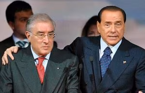 dellutriberlusconi