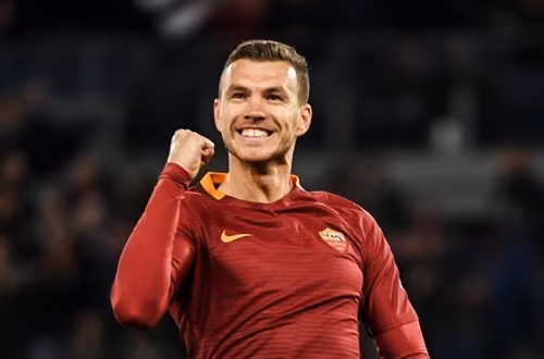 dzeko