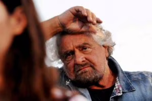grillo