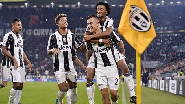 juventus
