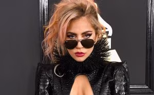 59th GRAMMY Awards -  Arrivals