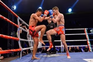 muay-thai