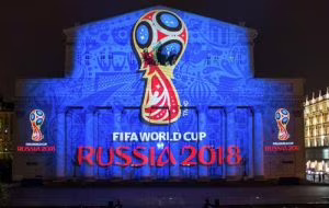 russia 2018 mondiali