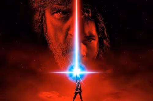 star wars gli ultimi jedi