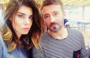 Bianca-Atzei-e-Max-Biaggi