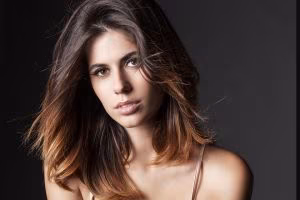 La-modella-Ines-Trocchia.-