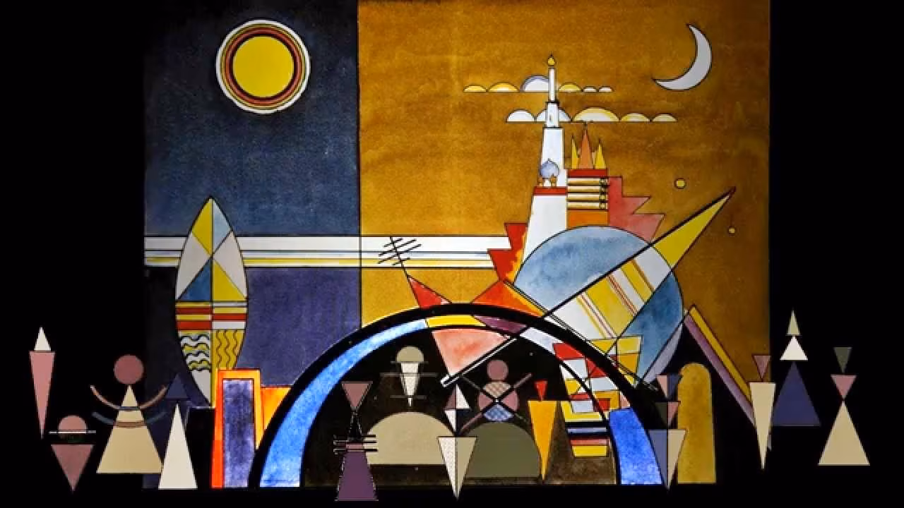 Quadri-di-un’Esposizione-Kandinsky
