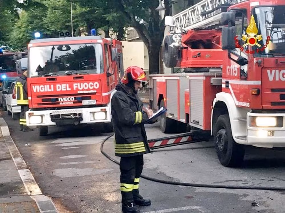 Vigili del Fuoco-2