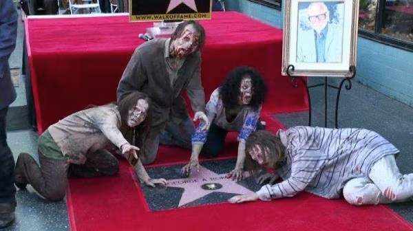 Villaggio zombie in Giappone