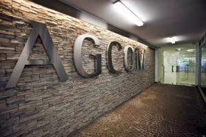 sede dell'Agicom, Autorità per le Garanzie nelle Comunicazioni
