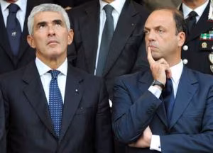 VATICANO: DOPO 141 ANNI TORNA BANDIERA DI PORTA PIA