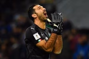 buffon