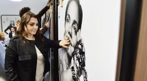 calendario Lavazza 2018