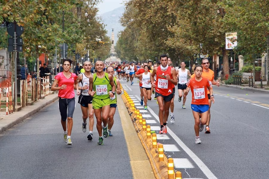 maratonacorsa