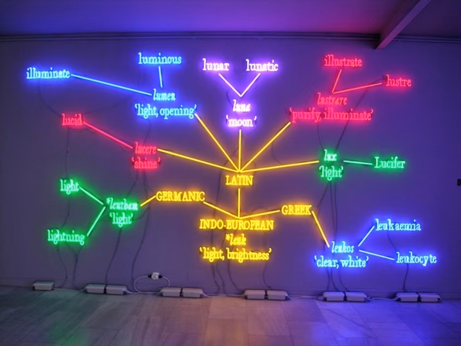 neon1Joseph Kosuth