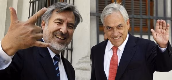 Guillier le gana a Piñera en segunda vuelta, segun encuesta  Cerc-Mori.