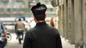 pretesacerdote