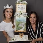 Compleanno Miss Italia Cake