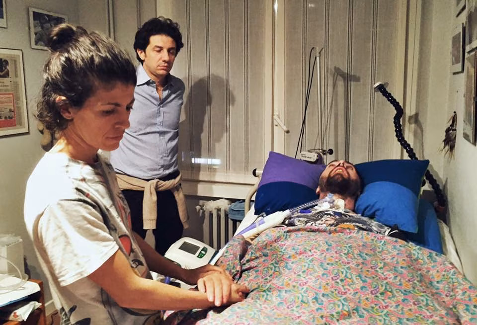 Fabiano Antoniani djfabo