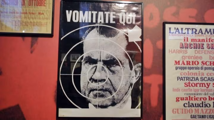 Incredibili quegli anni Sessanta