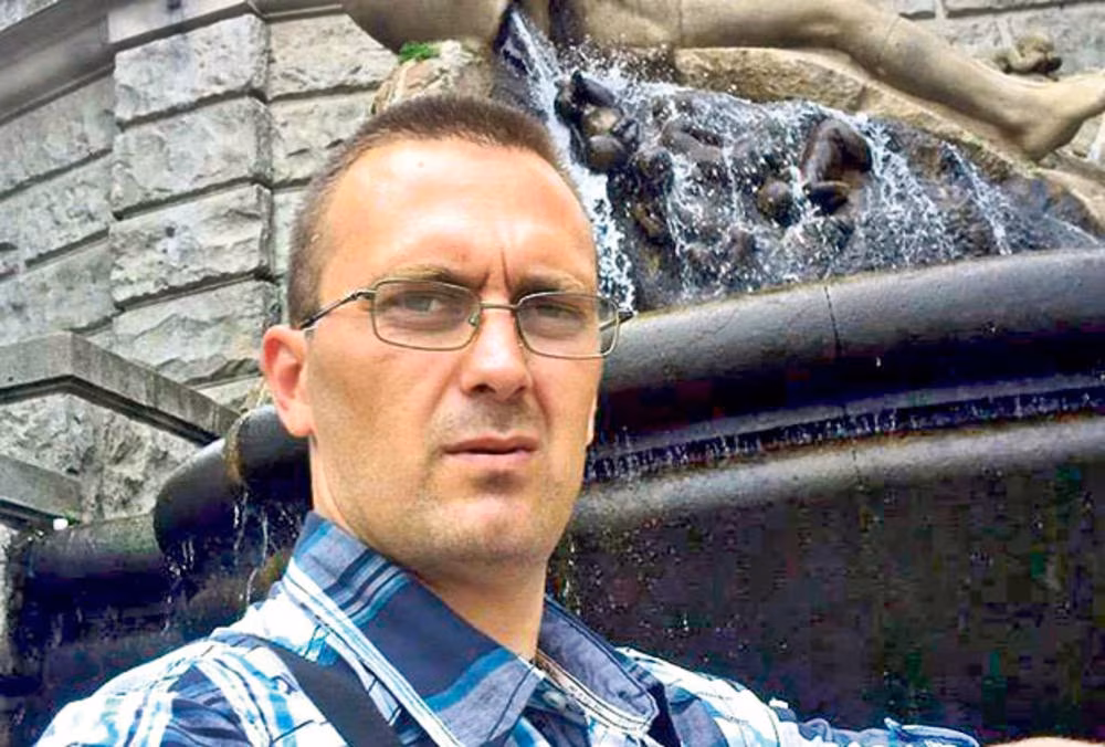 Norbert Feher, alias Igor il Russo