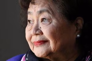 Setsuko Thurlow