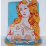 Venere Cake