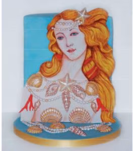 Venere Cake