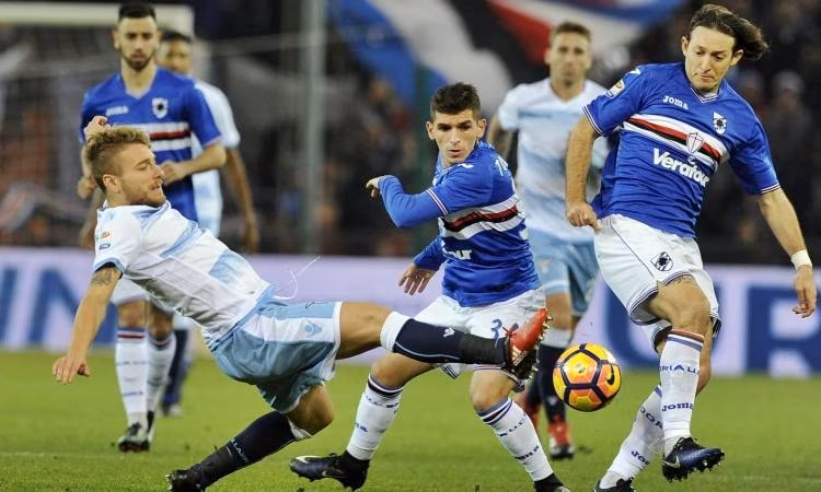 immobile.lazio.samp.