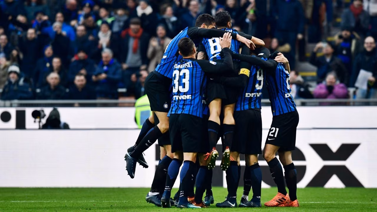 inter