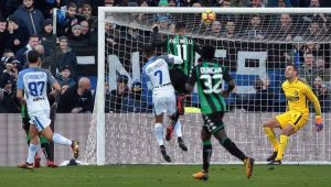 intersassuolo