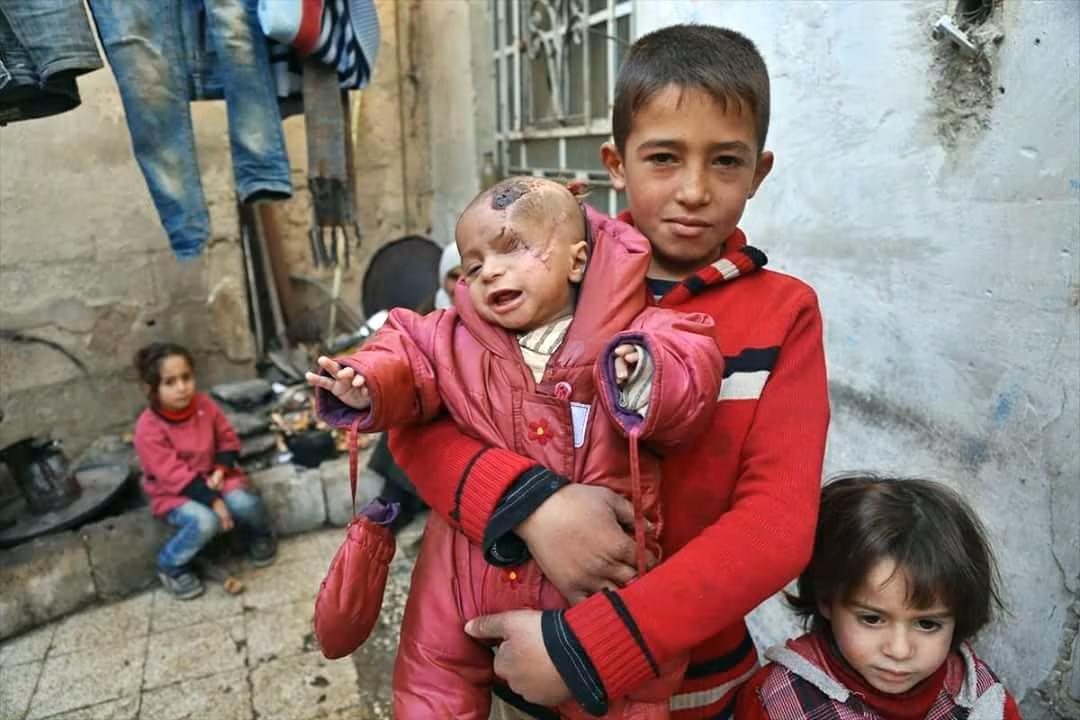 karim-con-il-fratello