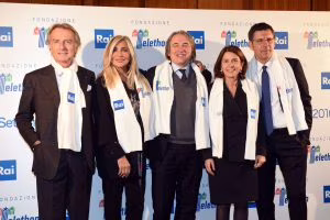 GIO_4359 - Roma presentazione del Telethon 2016,