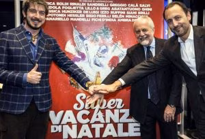 super vacanze di natale