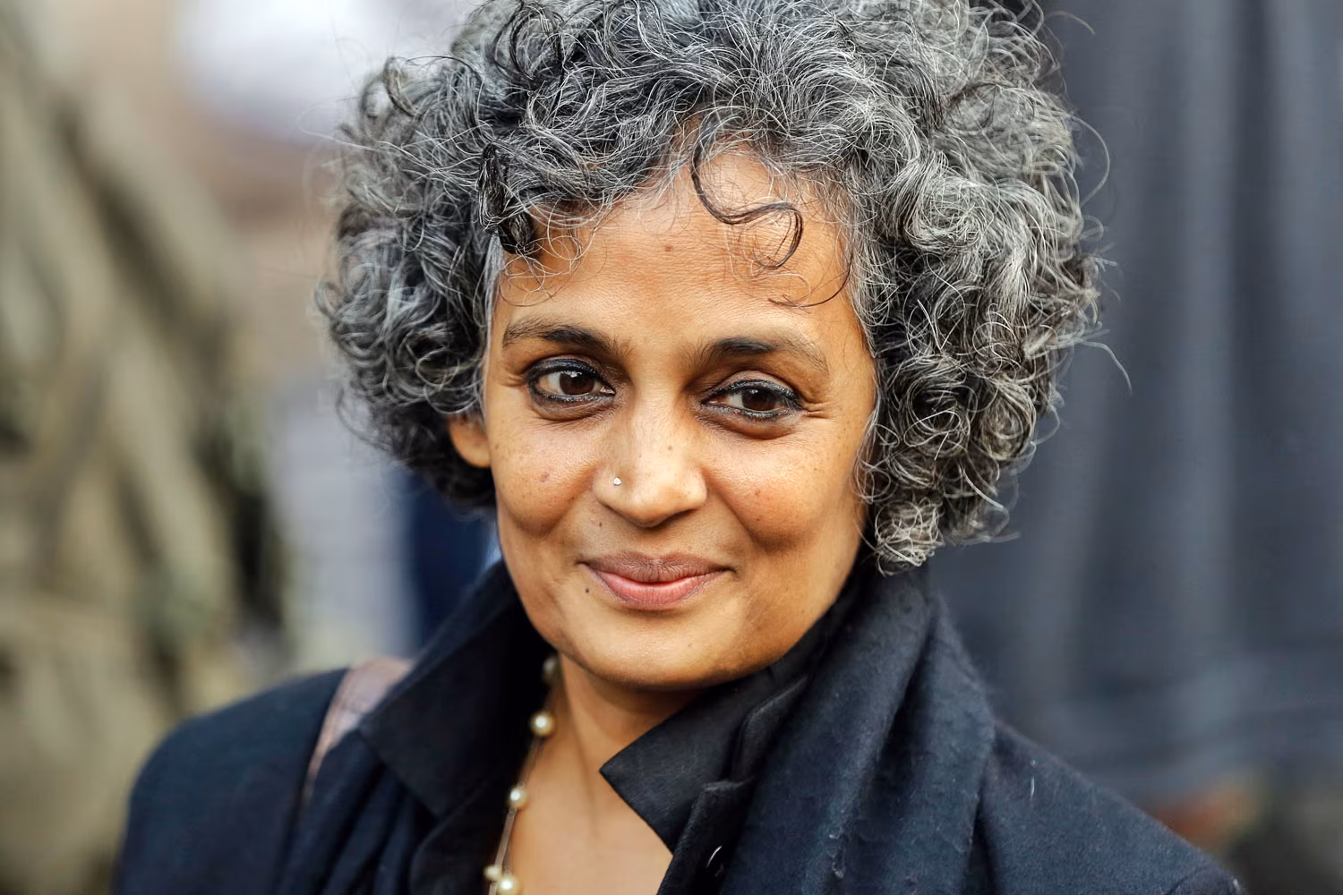 Arundhata Roy