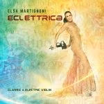 Eclettrica-copertina album