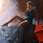 Gocce di caldi Pensieri-2012