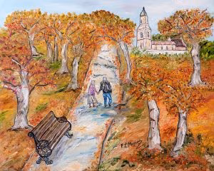 Messina - L'autunno della vita