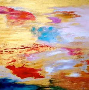 Messina - Painter's dream 2017