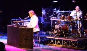 Nico Di Palo e Gianni Belleno